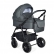 Baby Giggle Torino - Бебешка количка 2в1